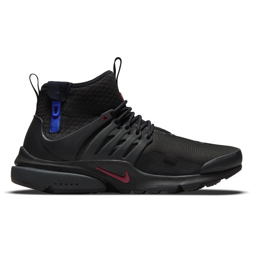 Nike Air Presto Mid Utility
